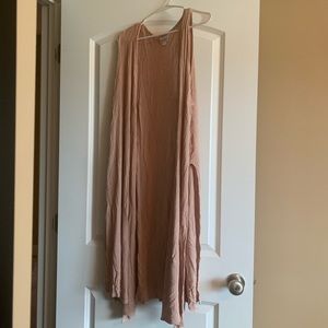 Lularoe Blush Pink Joy XL